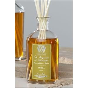 Antica Farmacista Home