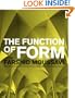 The Function of Form