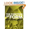 The Function of Form