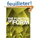 The Function of Form