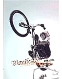 Manifesto DVD with RYAN LEECH �yMTB DVD�z