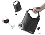 Menu- Baggy Winecoat, Black