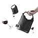 Menu Baggy Winecoat, Black