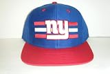 New York Giants Vintage Snapback Hat Authentic Cap