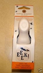 Martha Stewart Eeek!bat Craft Punch