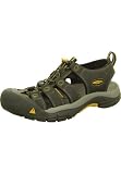 Keen Newport, Herrenschuhe - Größe 43