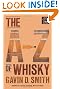 A-Z of Whisky