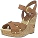 Ivanka Trump Women’s Halina Wedge Sandal