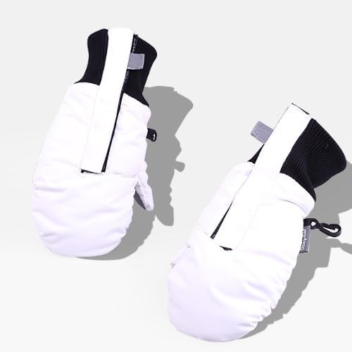 Onepolar Children Kids Outdoor Sports Winter Ski Gloves