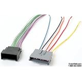 Buy Ford Mazda Receiver Wire Harness For select models with factory amplifier by Metra