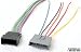 Search Our Specialty Mall : Ford/Mazda Receiver Wire Harness For select models with factory amplifier