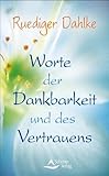 Image de Worte der Dankbarkeit und des Vertrauens