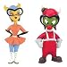 Gremlins Vinyl Figure Set