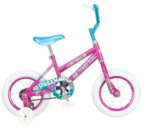 pacific gleam bike