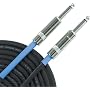 Live Wire Advantage Series 1/4" Straight Instrument Cable, 15 Foot