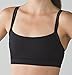 Lululemon Straight Up Bra Sports Bra Black