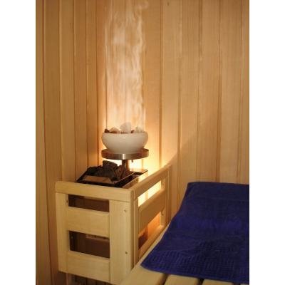 Infraworld Sole - Therme Pur Salzverdampfer