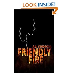 Friendly Fire