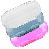 Crystal Case for PSP 2000
