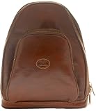 Review Tony Perotti  / Tony Perotti Monza Zip-Around Backpack Backpack Handbags