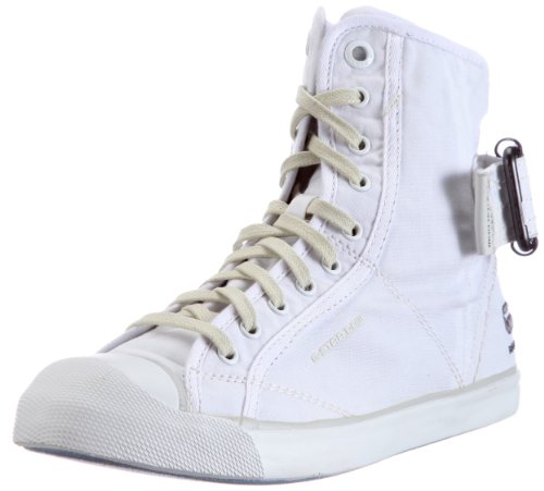 G-Star GRADE Mortar Hi GS60040 Damen Sneaker