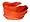 Silk Charmeuse Orange