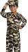 Halloween Costumes Kids Soldier Army Costume Toddler Boys Toddler (12-24 months) Halloween Costumes Kids Soldier Army Costume Toddler Boys Toddler (12-24 months)