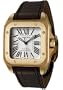 Cartier Santos 100 Ladies Watch W20112Y1