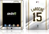 Skinit Pittsburgh Pirates - Andy LaRoche #15 Vinyl Skin for Apple iPad 1