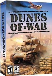 VideoGames: Dunes Of War