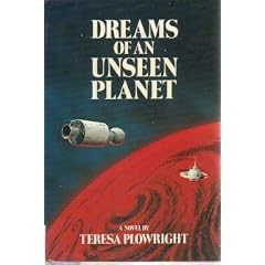 Dreams of an Unseen Planet