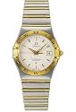 Omega Constellation 95 Ladies Auto SS #1292.30