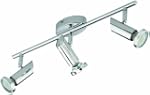 Briloner Leuchten LED-Schiene, GU10 L...