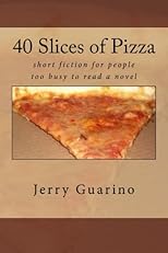 40 Slices of Pizza