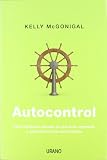 Autocontrol (Spanish Edition)