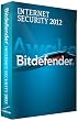 Bitdefender Internet Security 2012 - 1 Jahr Schutz für bis zu 3 PCs