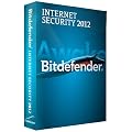 Bitdefender Internet Security 2012 - 1 Jahr Schutz f�r bis zu 3 PCs