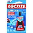 Henkel Corp 1647358 QuickTite Super Glue