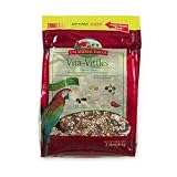 (Price 1)Parrot Vita - vittles Gold Diet 2lb (6pc) by Top Dawg Pet Supplies
