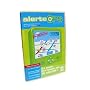 GPS Prevent - Alerte GPS Premium - CD Radars fixes et mobiles - Blanc