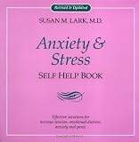 Anxiety and Stress: Self Help Book