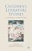 Books : Children's Literature Studies: A Research Handbook