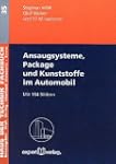 Ansaugsysteme, Package und Kunststoff...