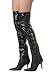 California Costume Deluxe Lace Up Boot Covers
