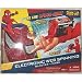 Search : The Spectacular Spider-Man 2-in-1 Electronic Web Spinning Blaster with Mask
