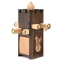 Legend of the King - Sacred Myths and Legends Series Puzzle 3 of 7