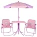 Toys : Barbie Fairytopia Patio Set