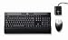 Keyboard, Mouse & Wireless Receiver Combo