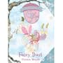 Fairy Dust (Glitterwings Academy)