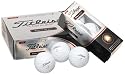 Titleist Pro V1X Golf Balls (#1 - #4) - 1 Dozen